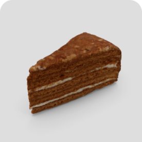 Классический медовик со сливочным кремом